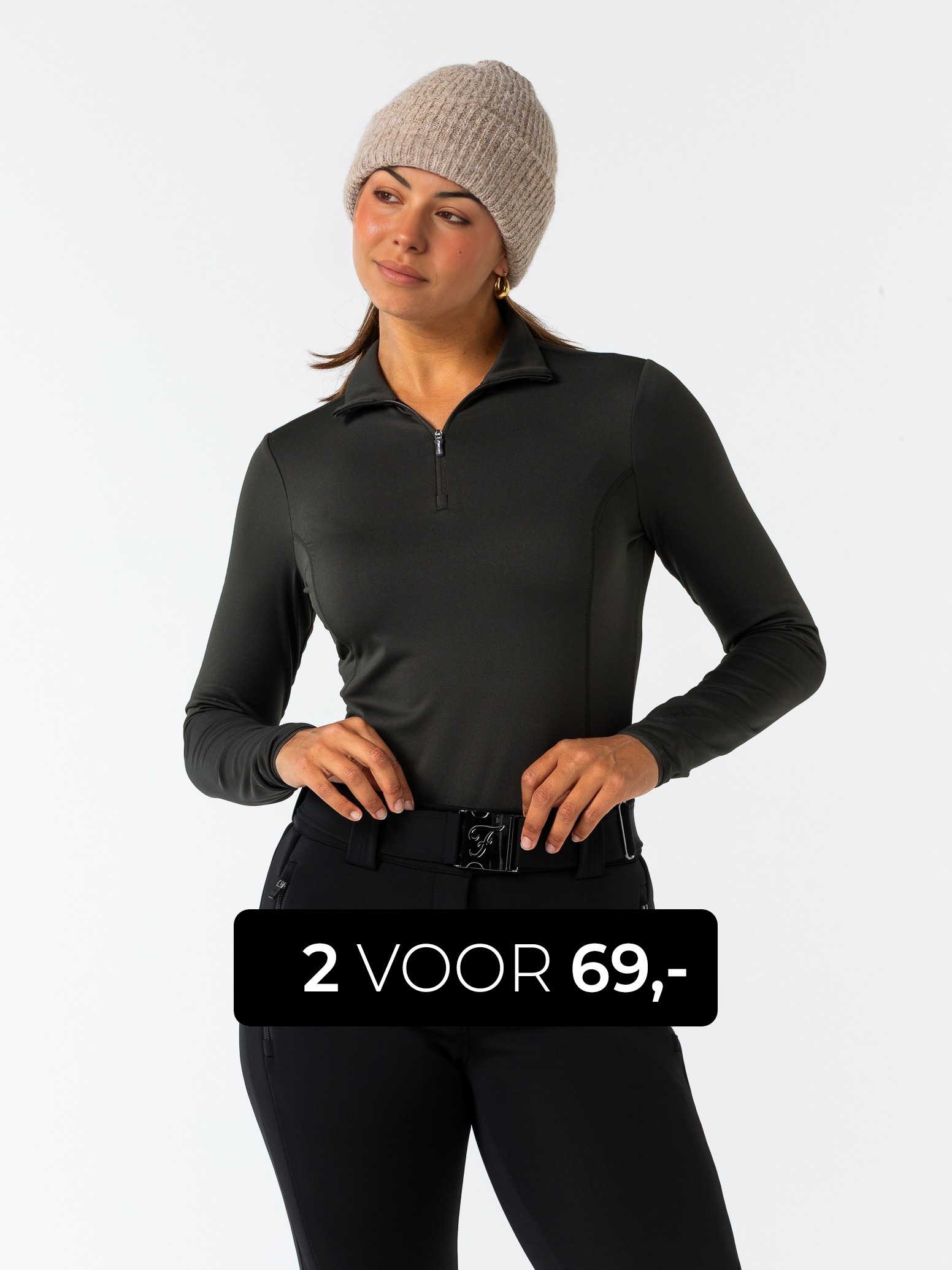 Flashlight | Lady Skipully