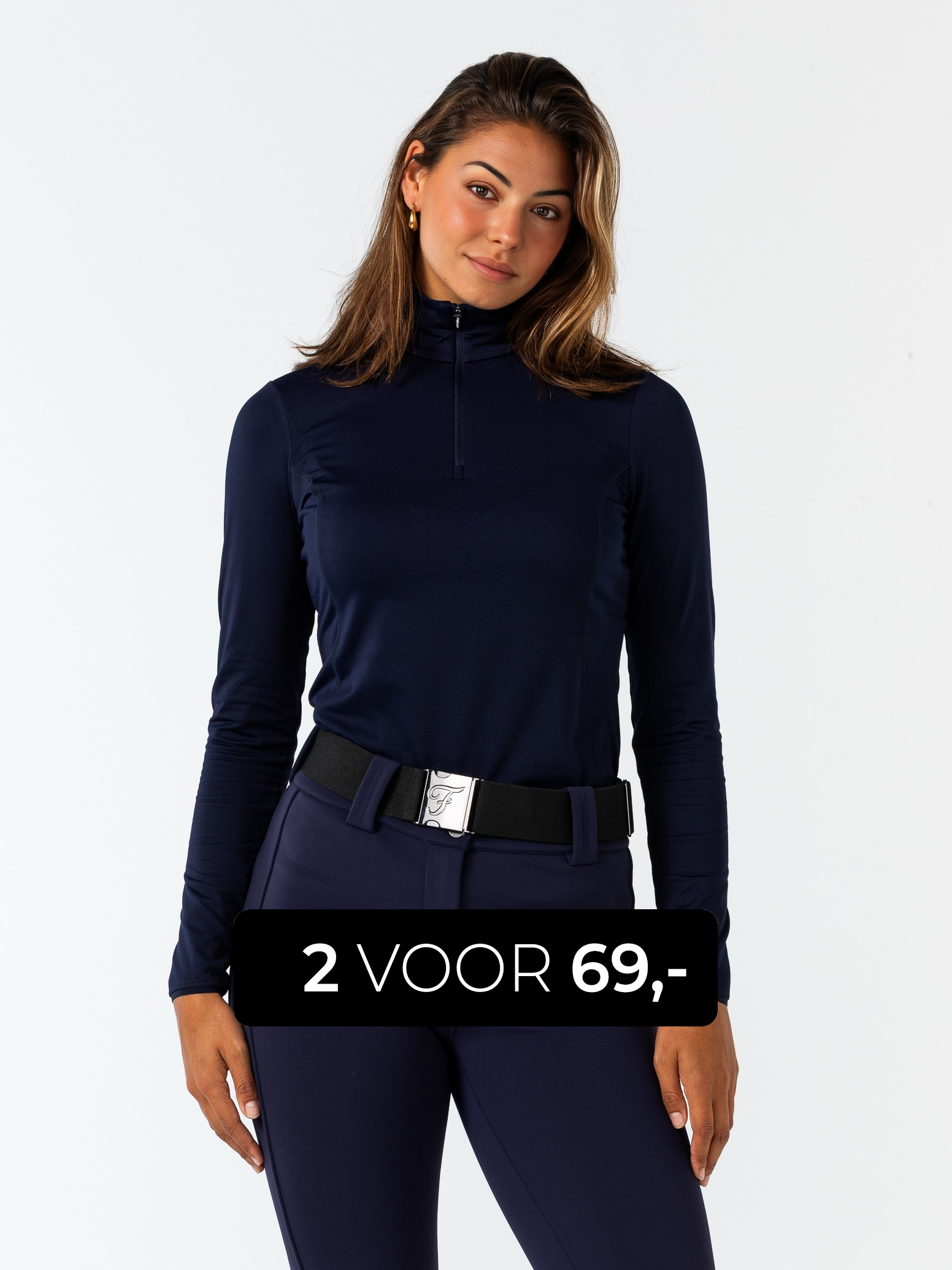 Flashlight | Lady Skipully