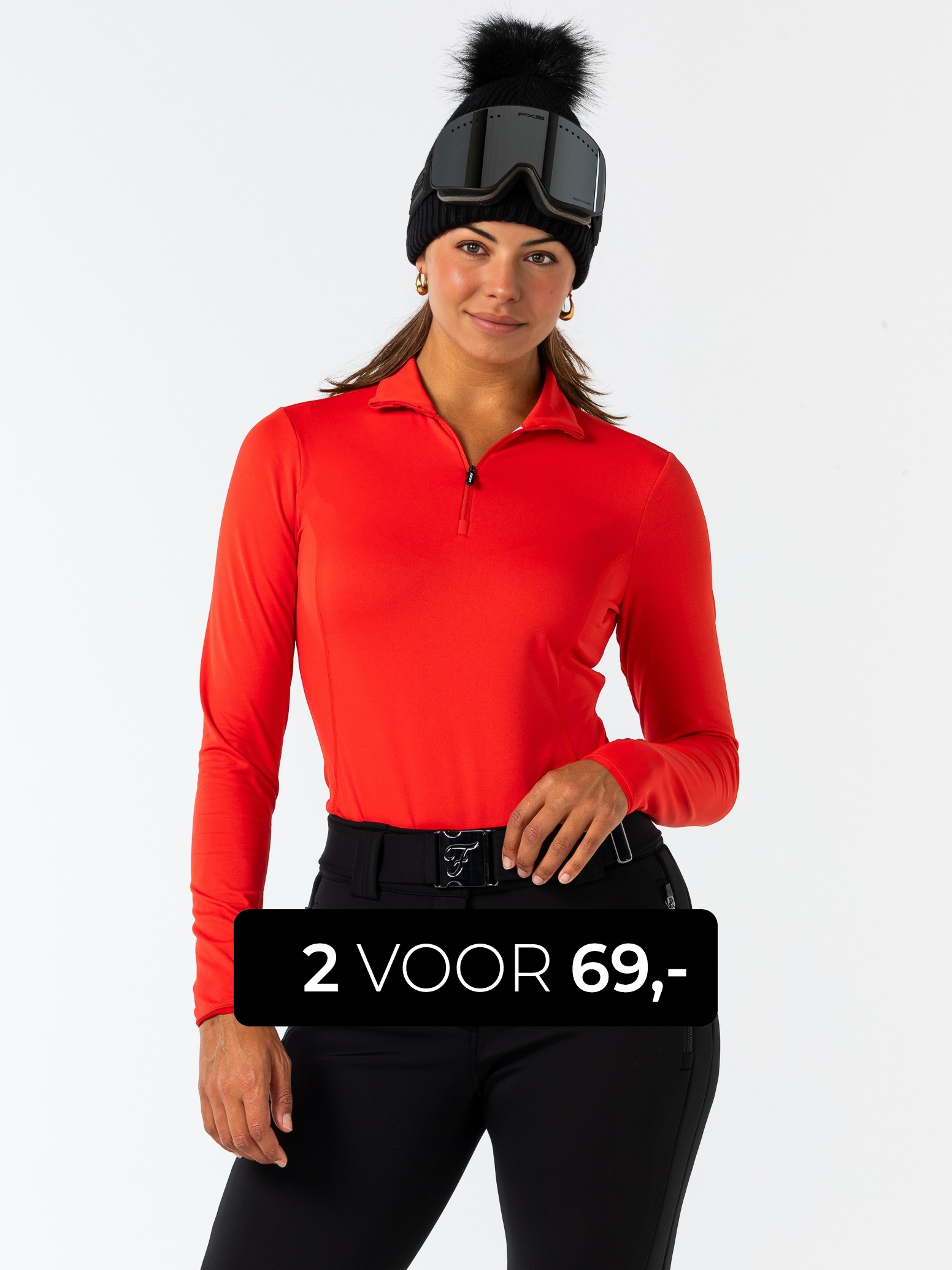 Flashlight | Lady Skipully