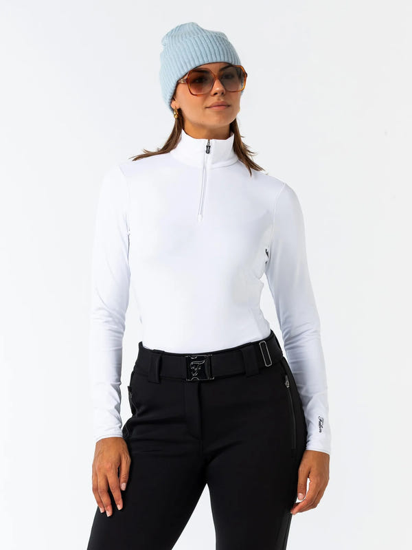Flashlight | Lady Skipully Real White 1