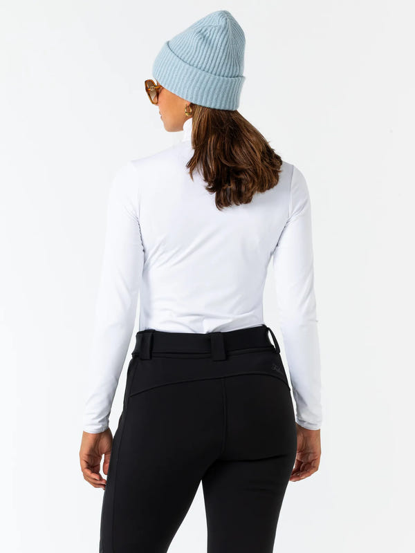 Flashlight | Lady Skipully Real White 2