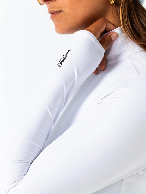 Flashlight | Lady Skipully Real White 4