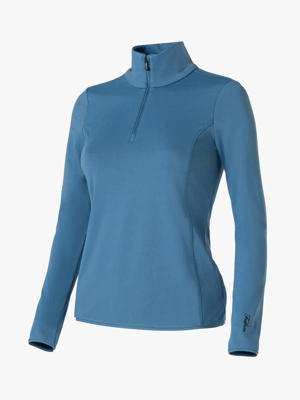 Flashlight Junior | Girls Ski Pullover Iceberg 1