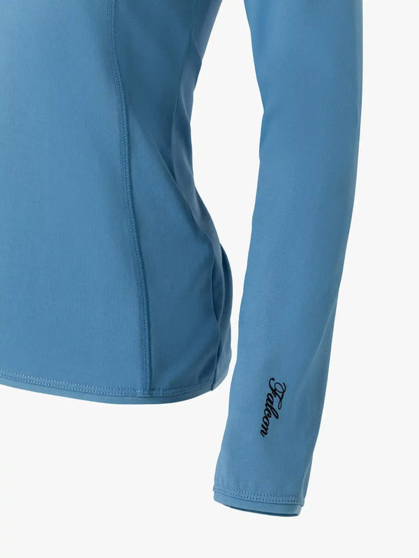 Flashlight Junior | Girls Ski Pullover Iceberg 3