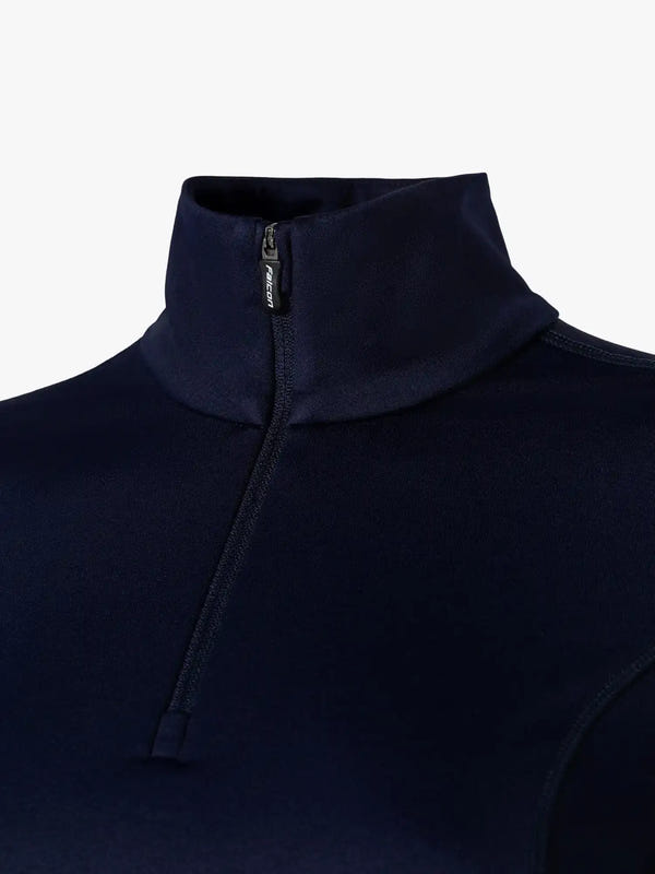 Flashlight Junior | Girls Ski Pullover Ink Blue 4