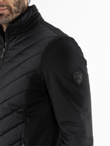 Hardy | Men Fullzip - Falcon Sportswear 2025