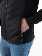 Hardy | Men Fullzip - Falcon Sportswear 2025