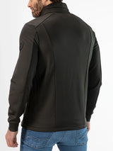 Hardy | Men Fullzip - Falcon Sportswear 2025