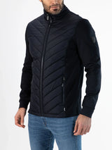 Hardy | Men Fullzip - Falcon Sportswear 2025