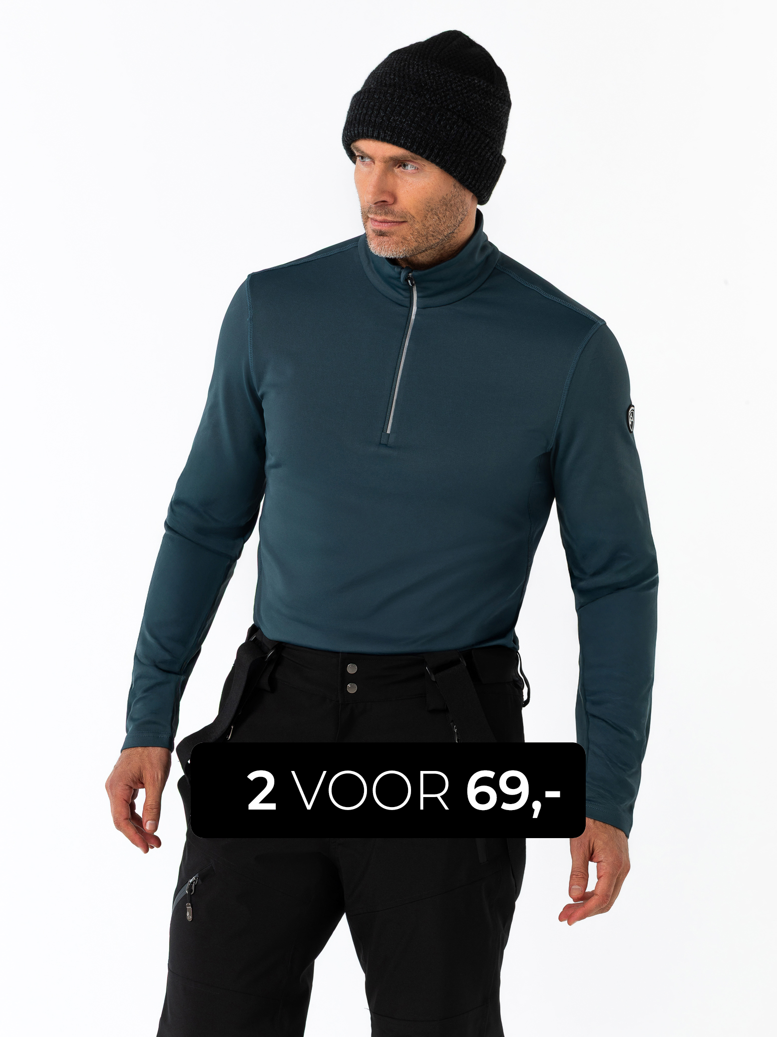 Haller | Man Skipully