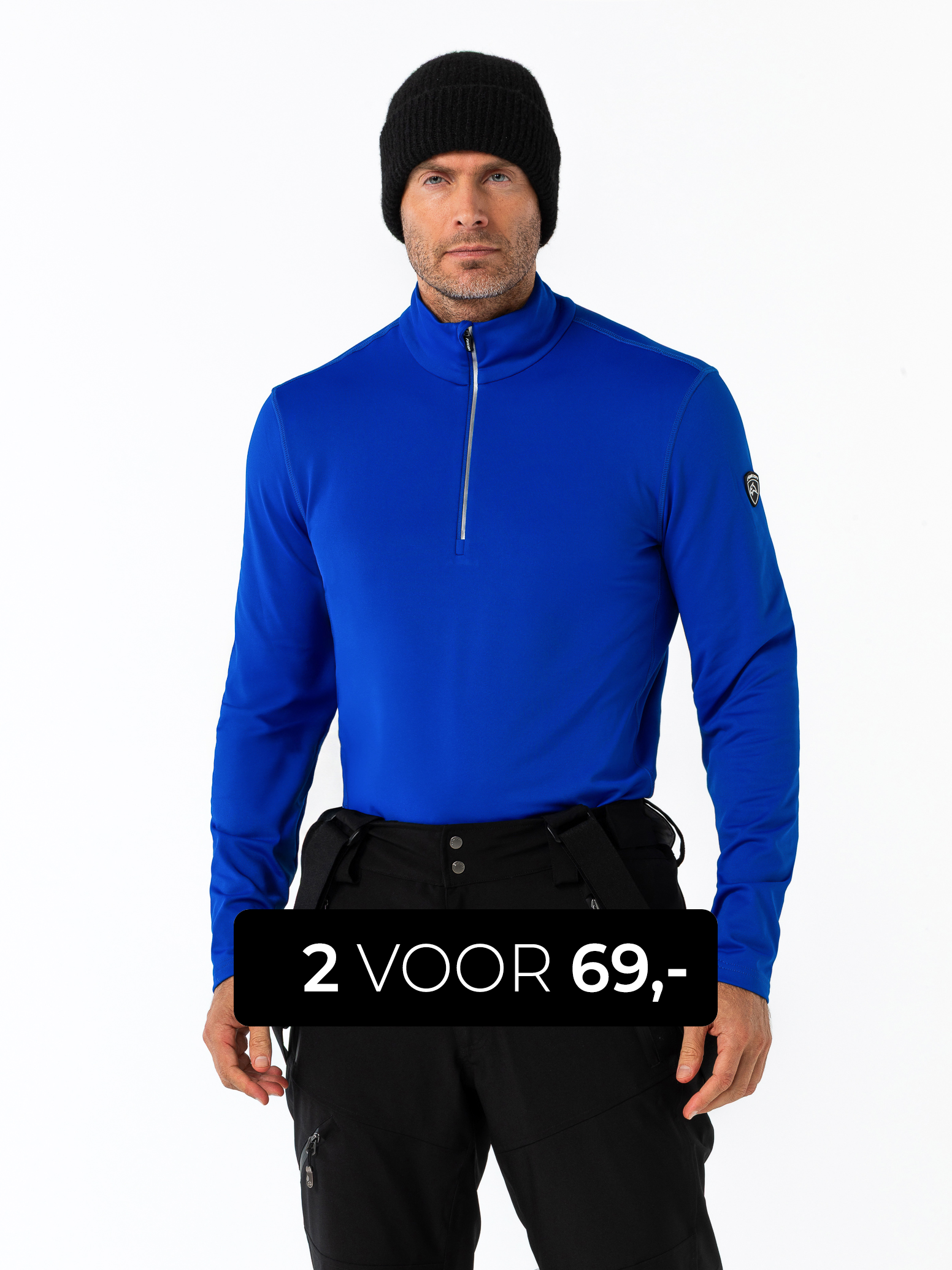 Haller | Man Skipully