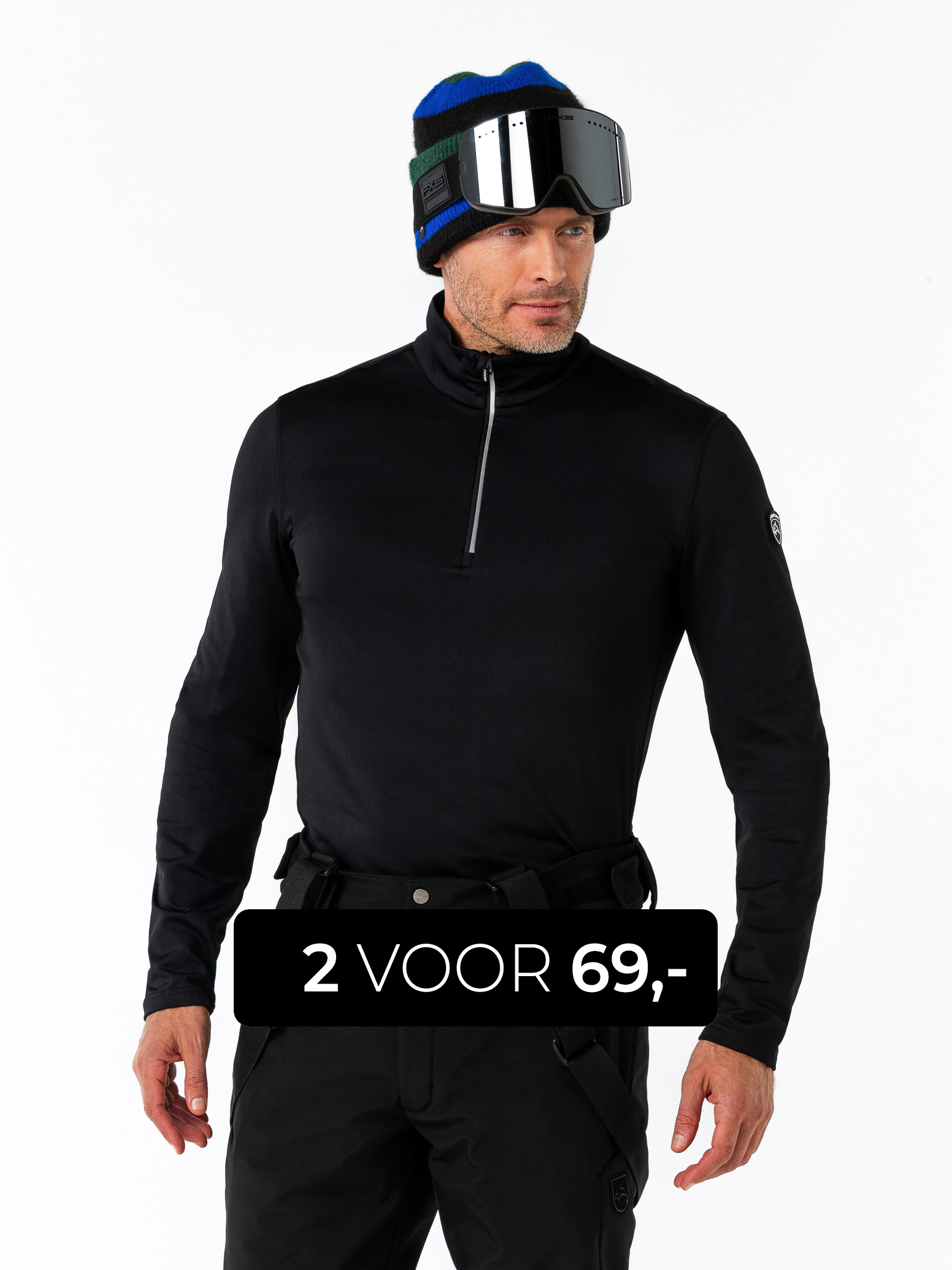 Haller | Man Skipully