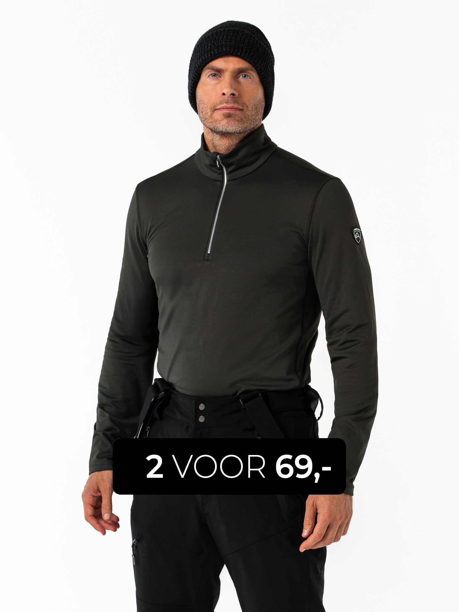 Haller | Man Skipully