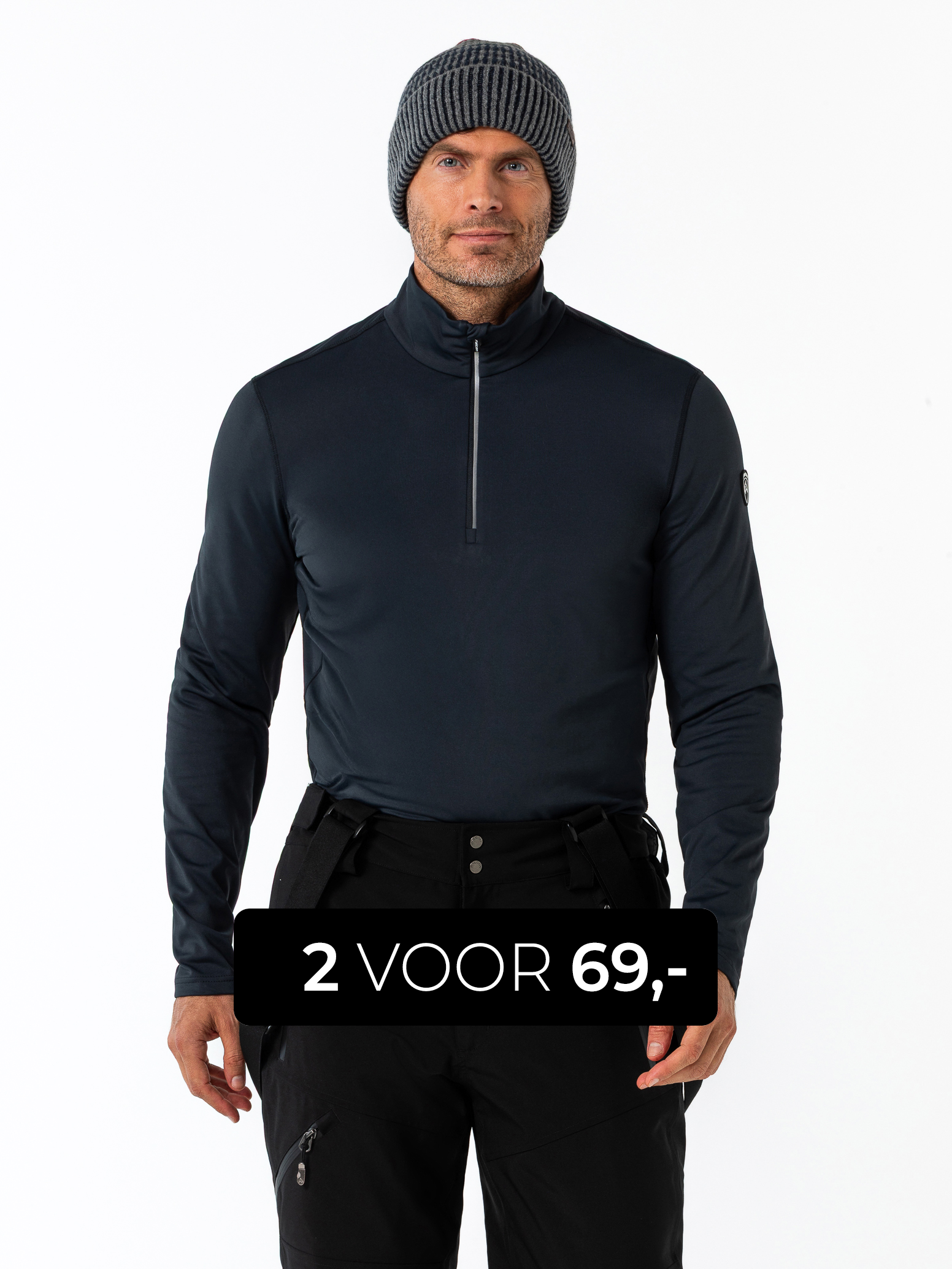 Haller | Man Skipully