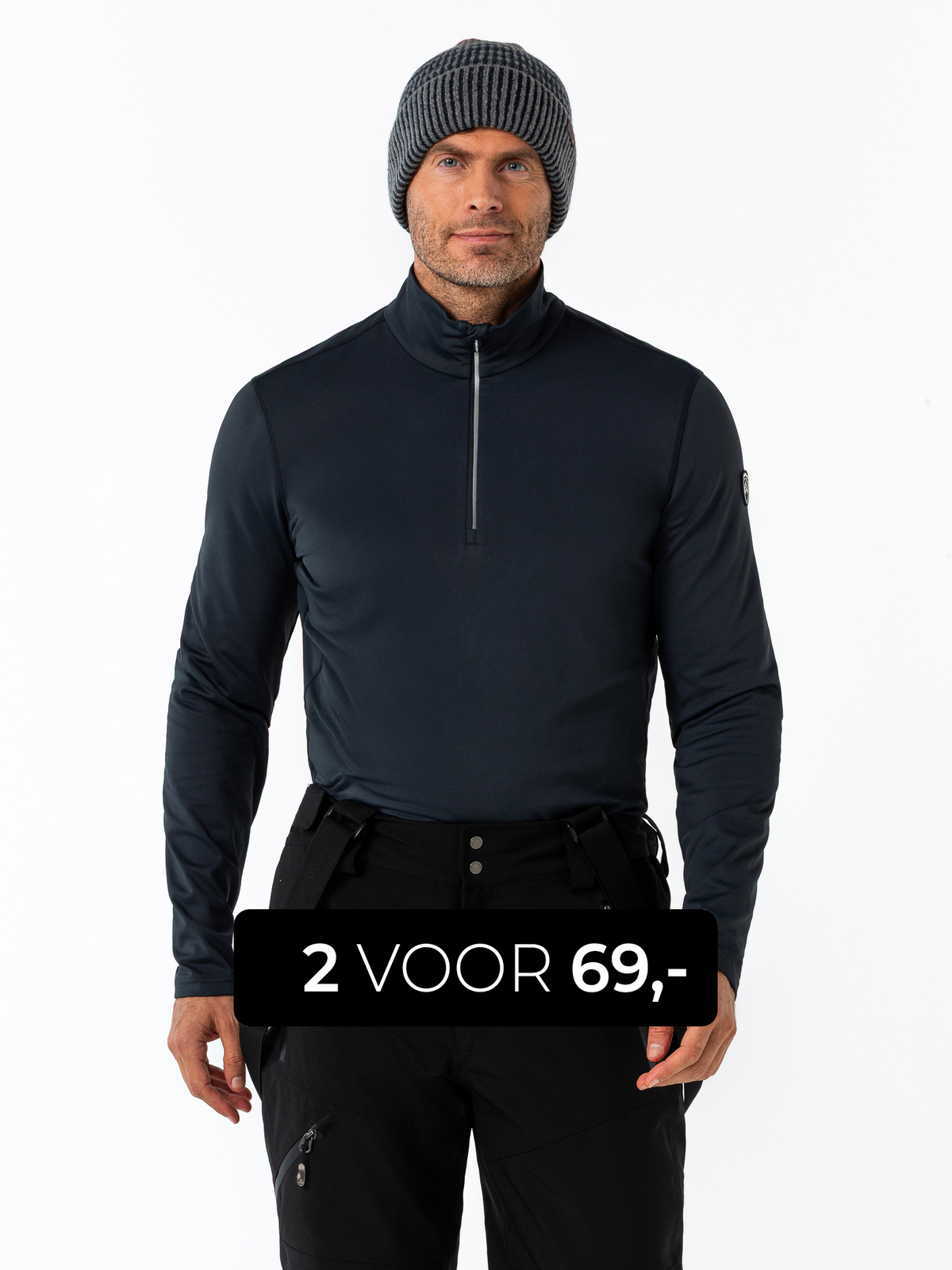 Haller | Man Skipully