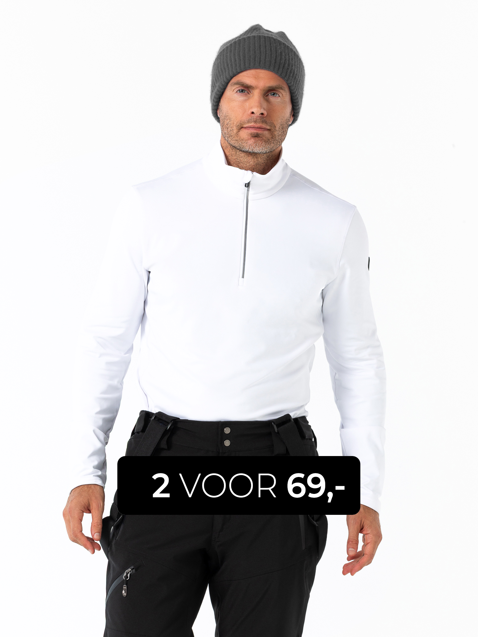 Haller | Man Skipully