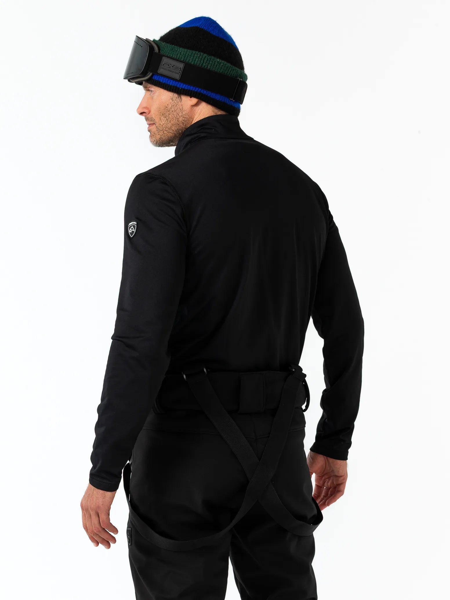 Haller | Man Skipully - Falcon Sportswear 2025