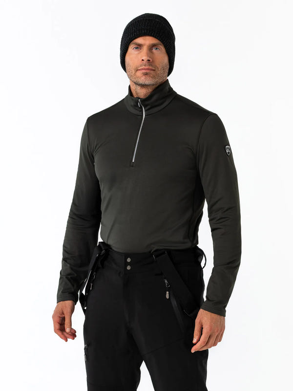 Haller | Man Skipully Black Olive 1