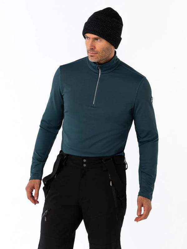 Haller | Man Skipully Midnight Blue 1