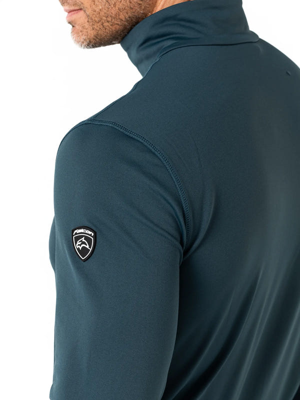 Haller | Man Skipully Midnight Blue 4