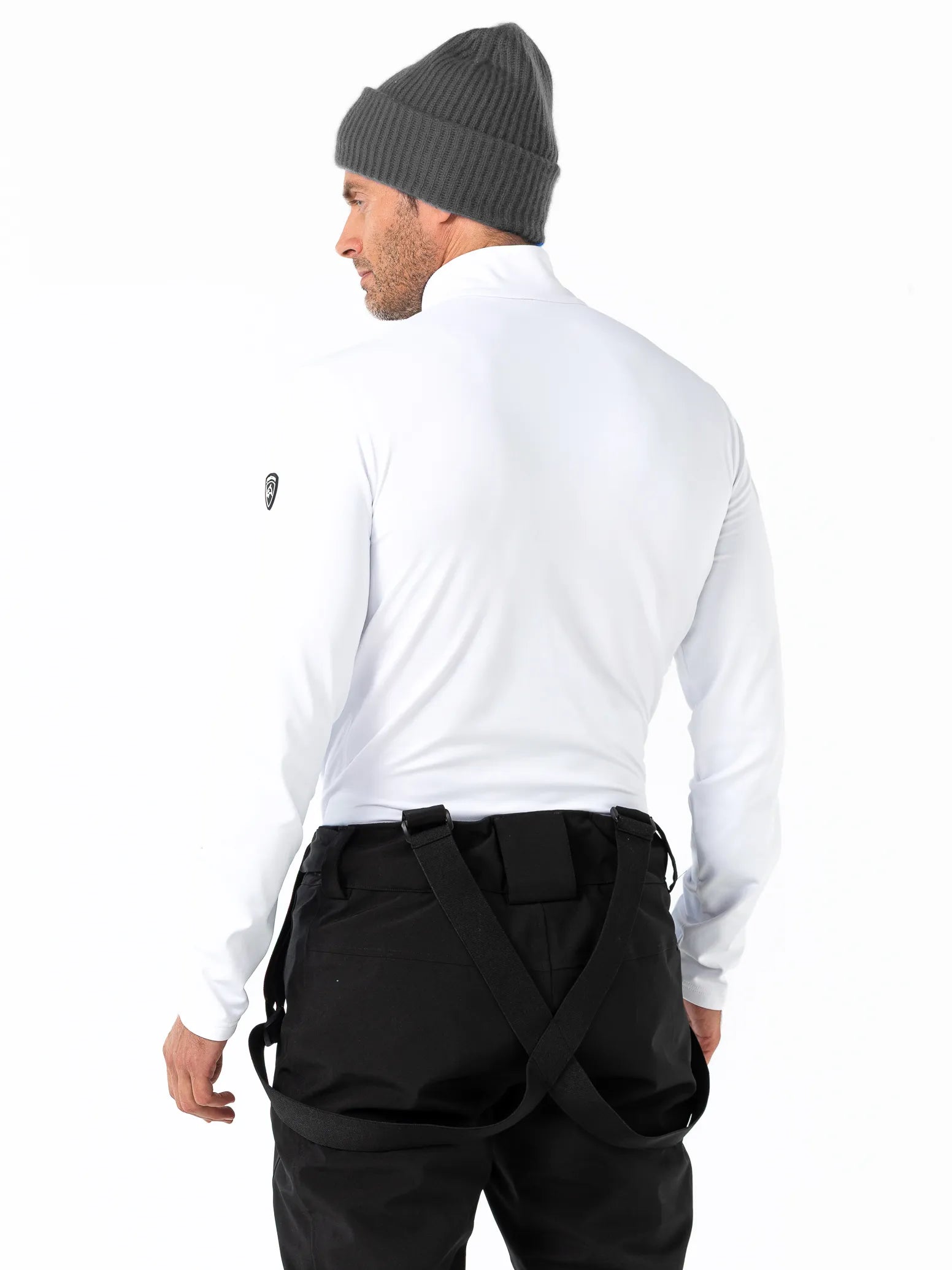 Haller | Man Skipully - Falcon Sportswear 2025