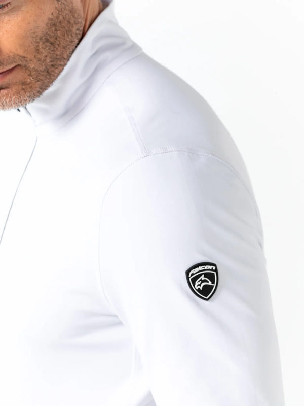 Haller | Man Skipully Real White 4