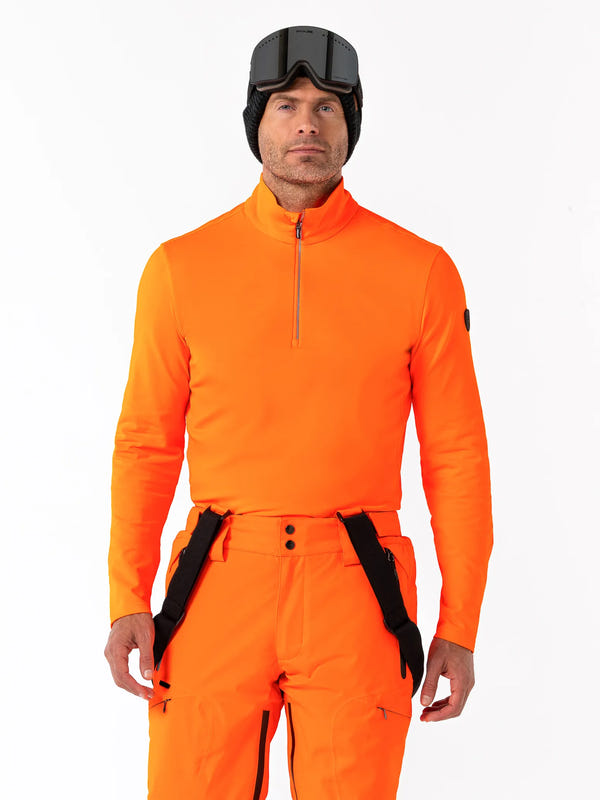 Haller | Man Skipully Shocking Orange 1