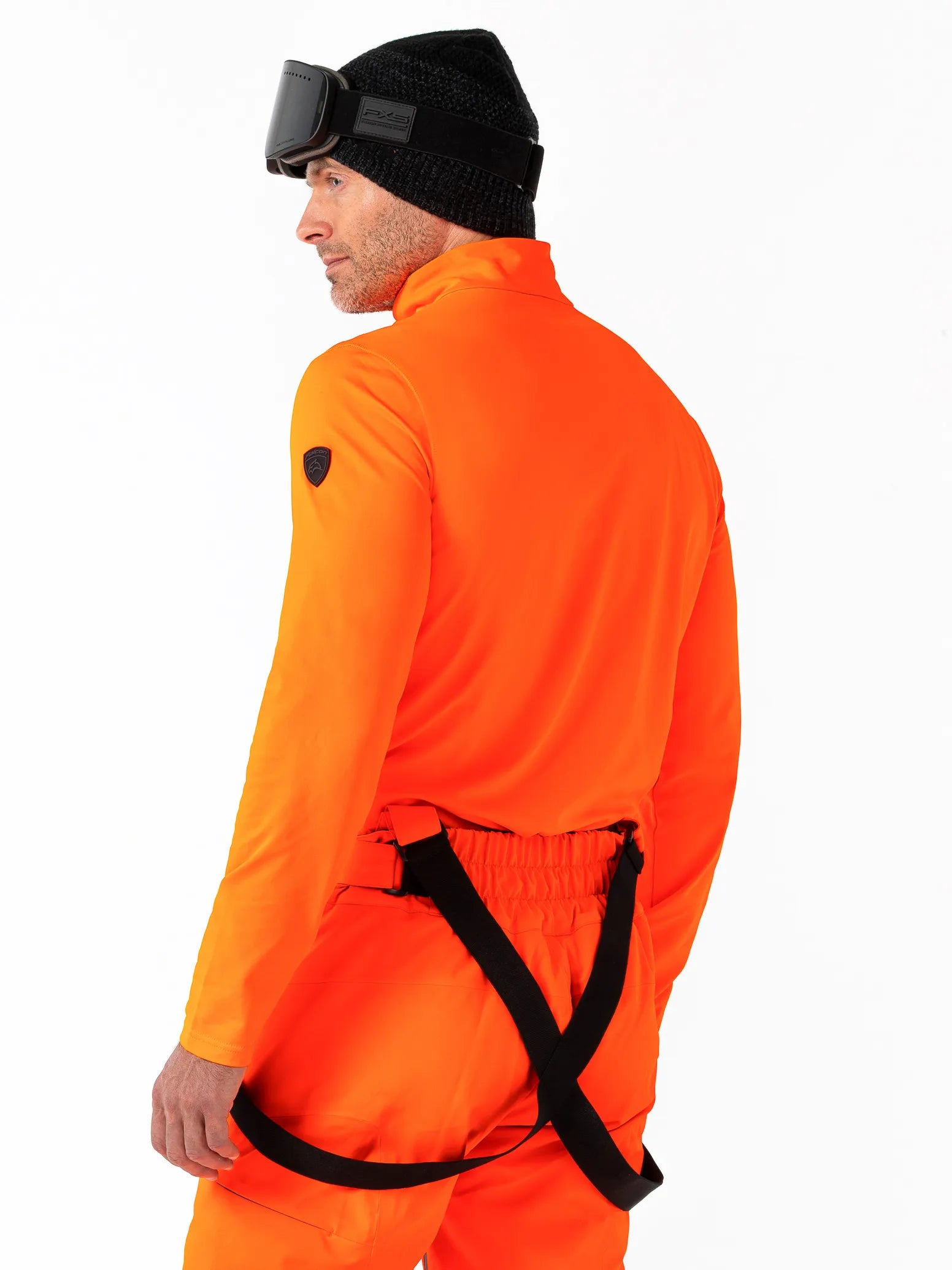 Haller | Man Skipully - Falcon Sportswear 2025
