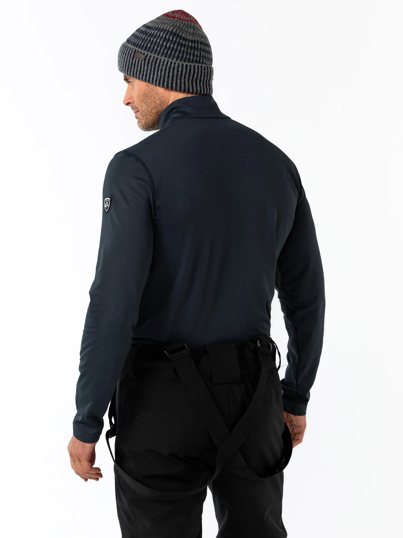 Haller | Man Skipully - Falcon Sportswear 2025