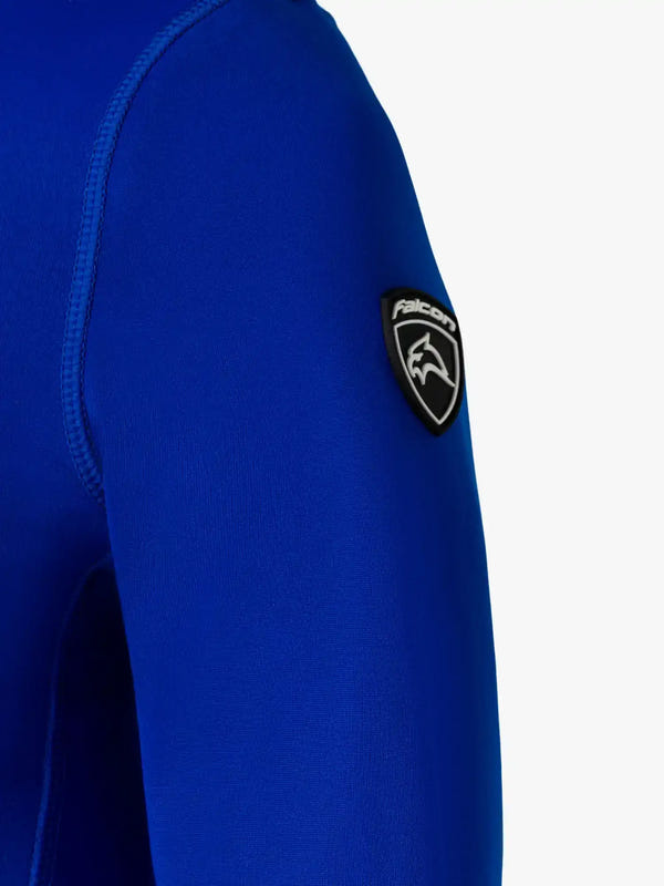 Haller Junior | Jungen Skipullover Astralblau 3