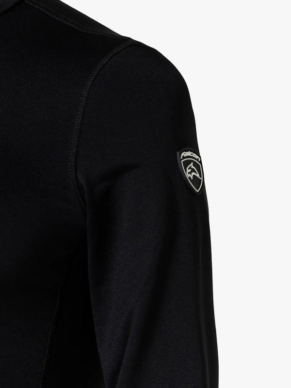 Haller Junior | Jungen Skipullover Schwarz 3