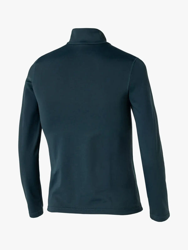 Haller Junior | Jungen Skipullover Mitternachtsblau 2