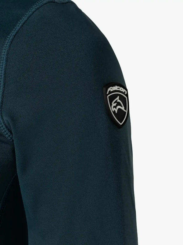 Haller Junior | Jungen Skipullover Mitternachtsblau 3