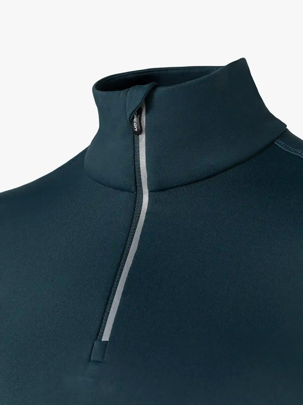 Haller Junior | Jungen Skipullover Mitternachtsblau 4