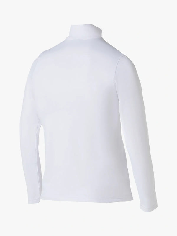 Haller Junior | Jungen Skipullover Echt Weiß 2