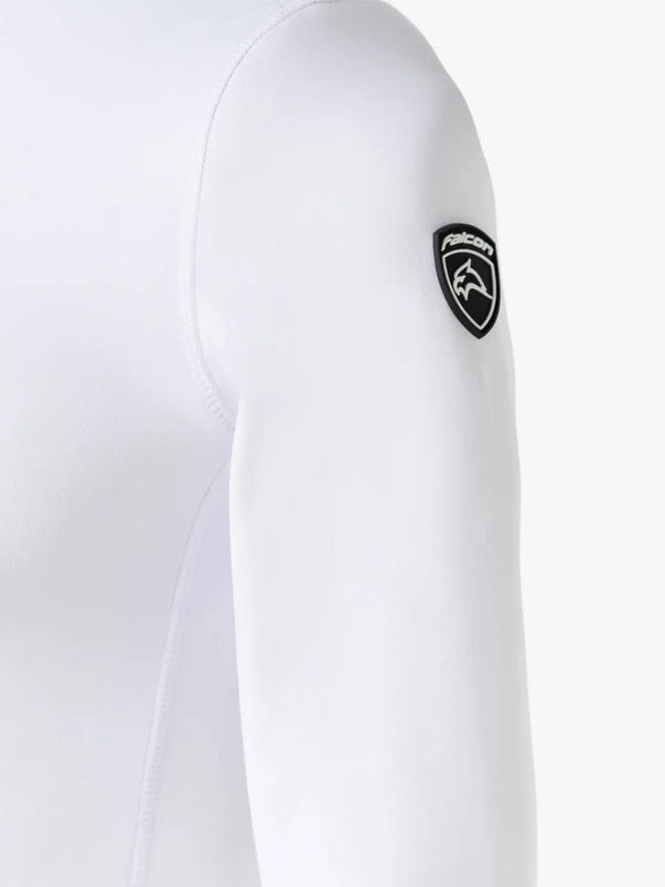 Haller Junior | Jungen Skipullover Echt Weiß 3