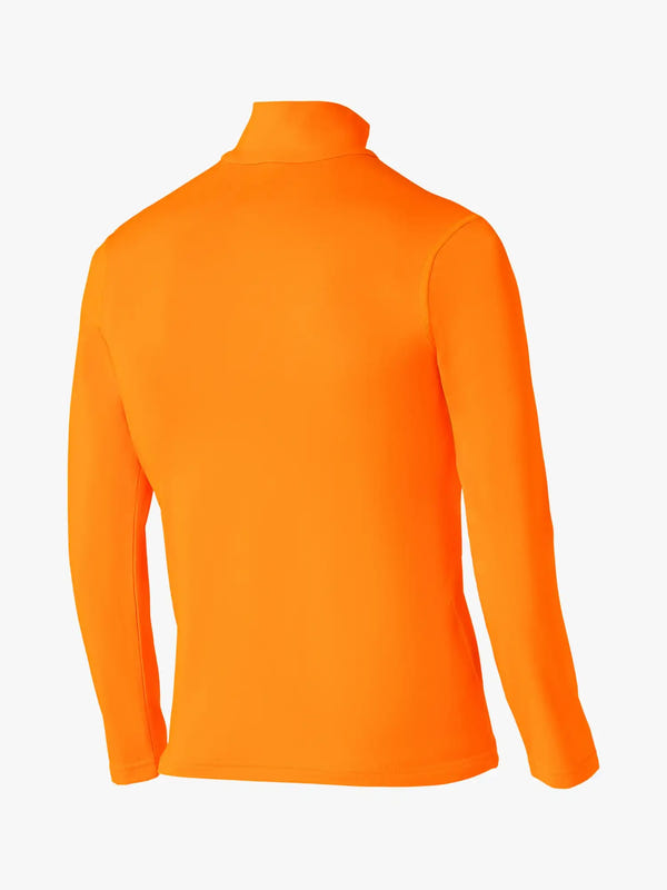 Haller Junior | Jungen Skipullover Schockierendes Orange 2