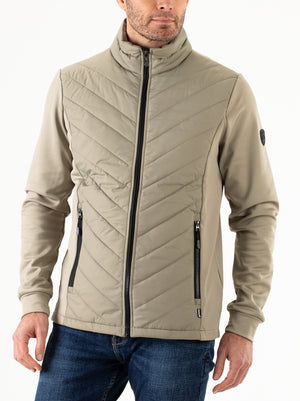 Hardy | Men Fullzip