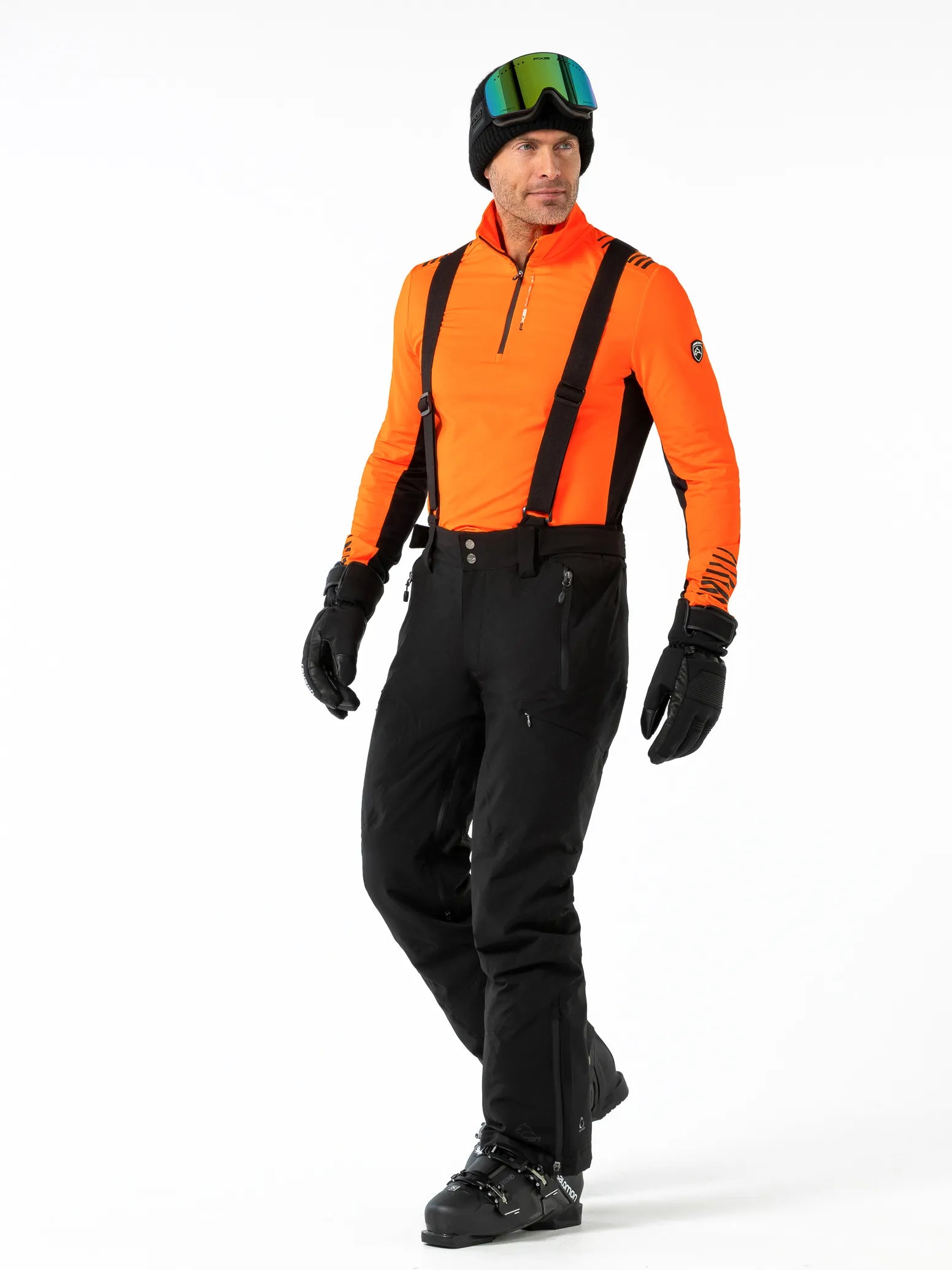 Hunseby II | Men Skipant - Falcon Sportswear 2025