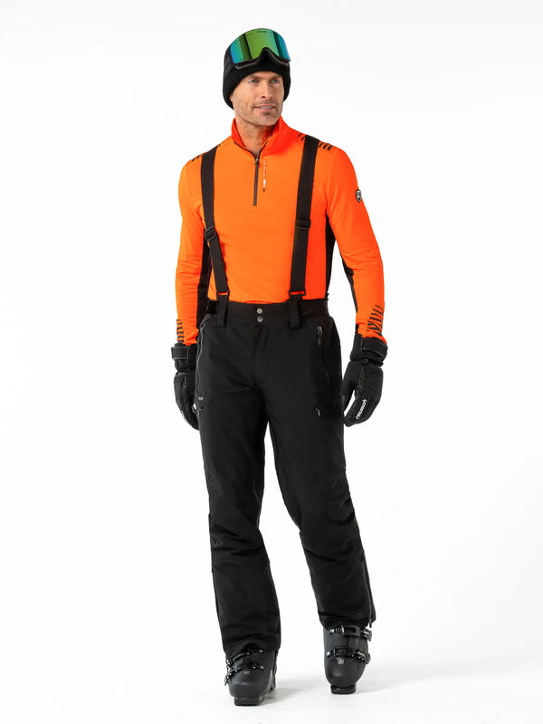 Hunseby II | Herren Skipant Schwarz 1
