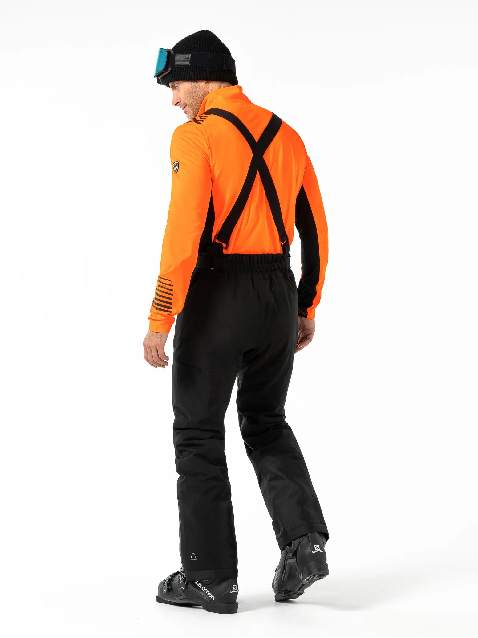 Hunseby II | Men Skipant - Falcon Sportswear 2025