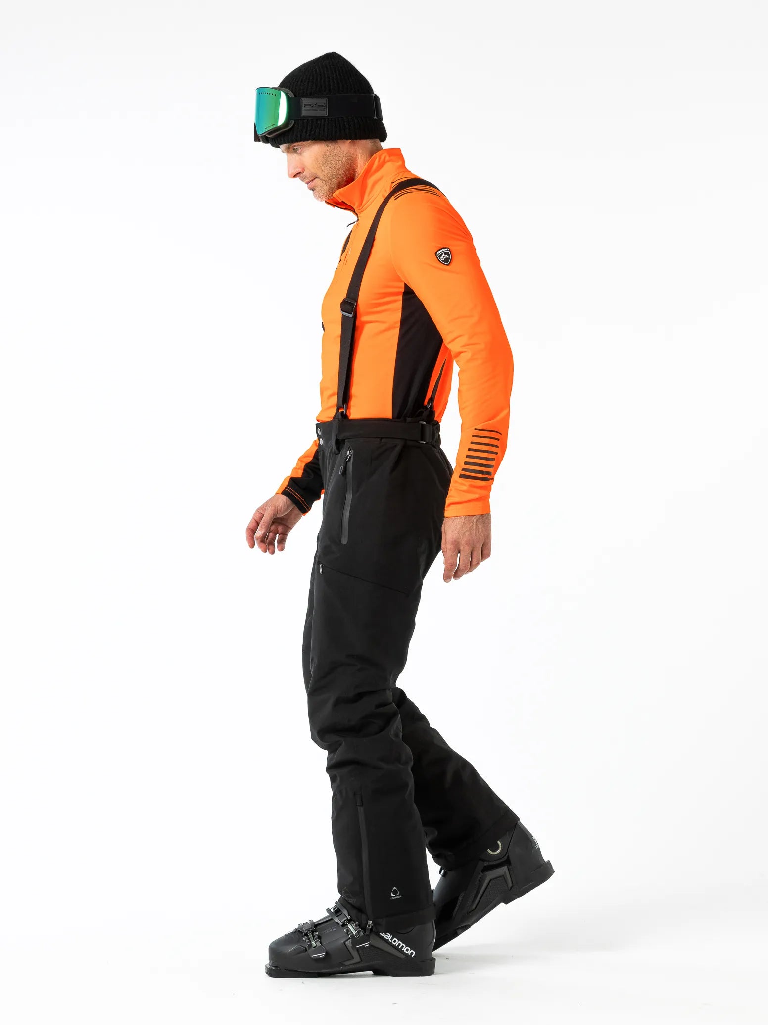 Hunseby II | Men Skipant - Falcon Sportswear 2025