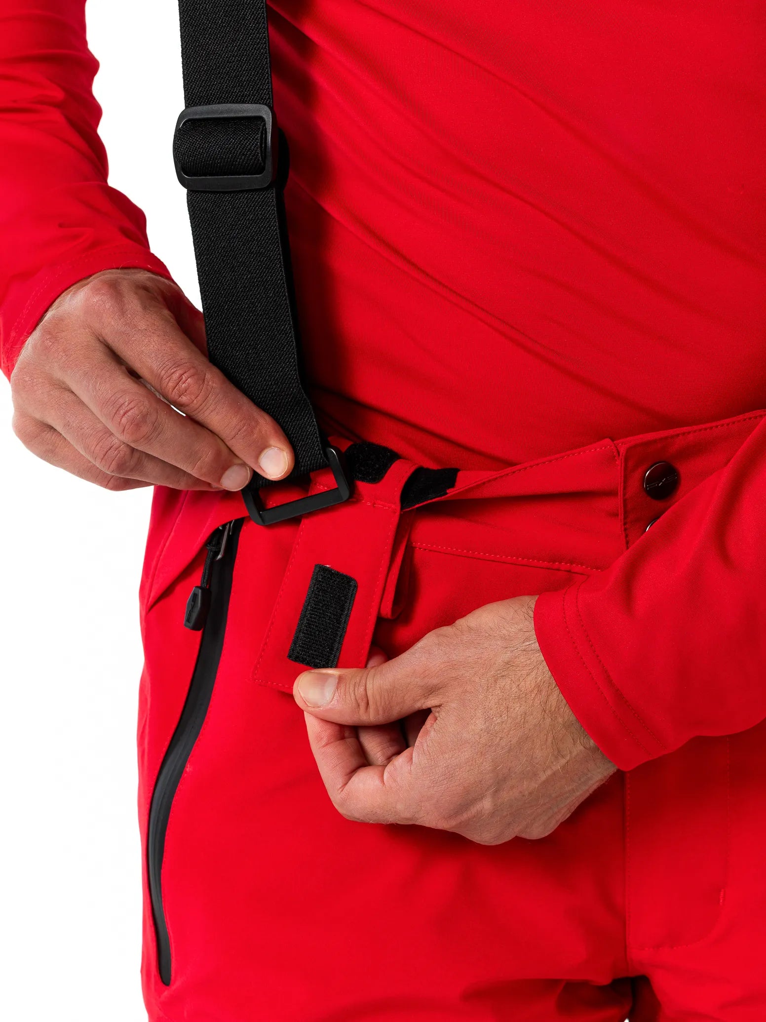 Hunseby II | Men Skipant - Falcon Sportswear 2025