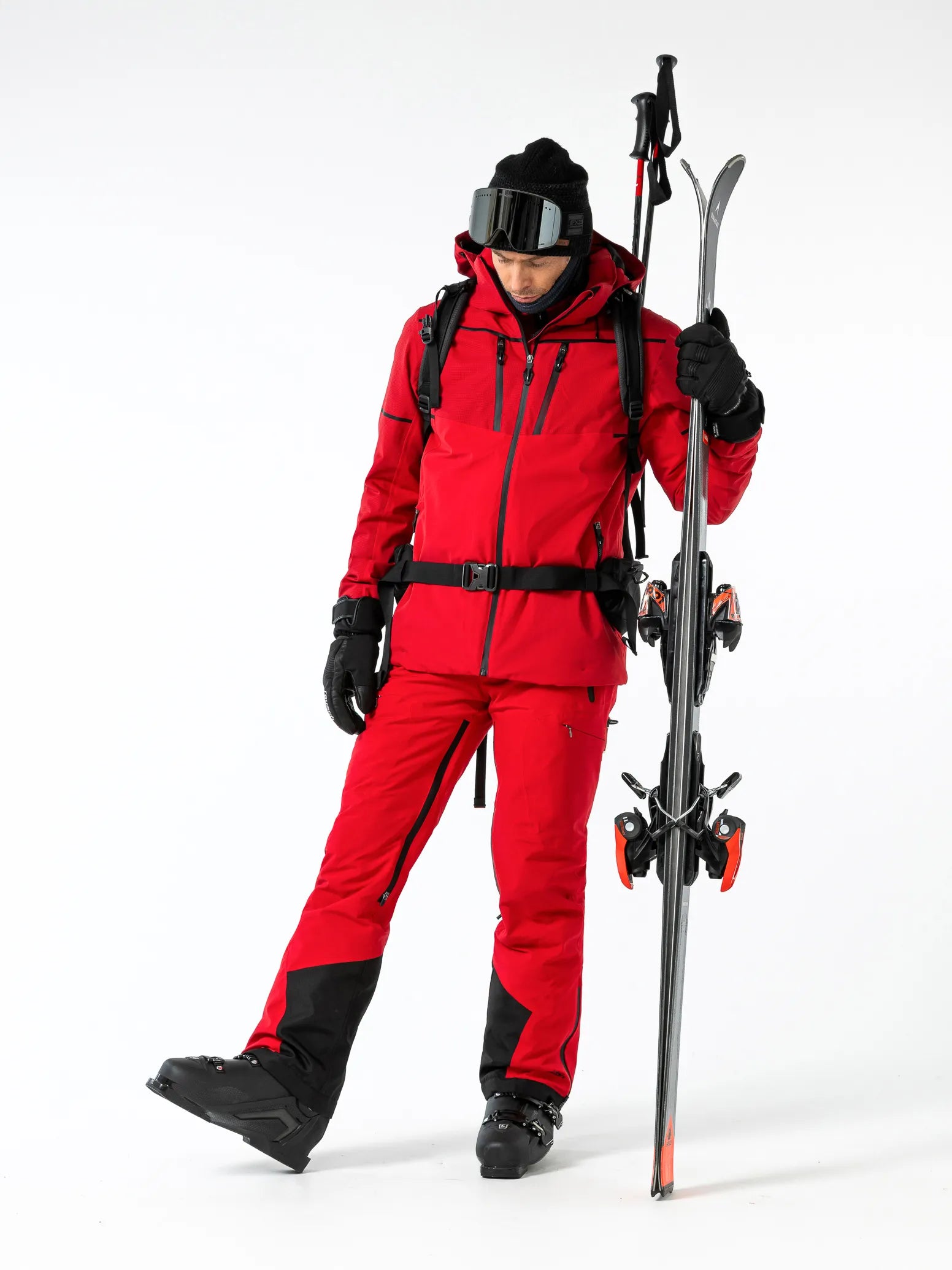 Hunseby II | Men Skipant - Falcon Sportswear 2025