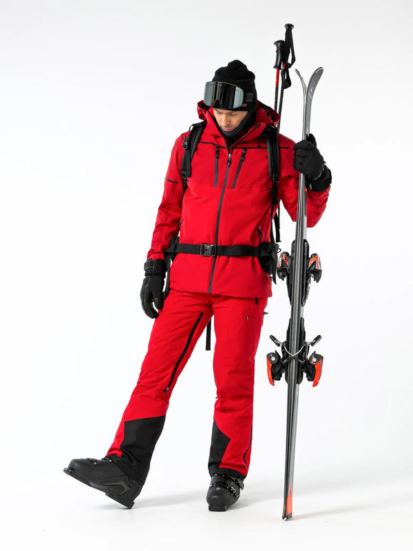 Hunseby II | Herren Skipant Volltreffer 3