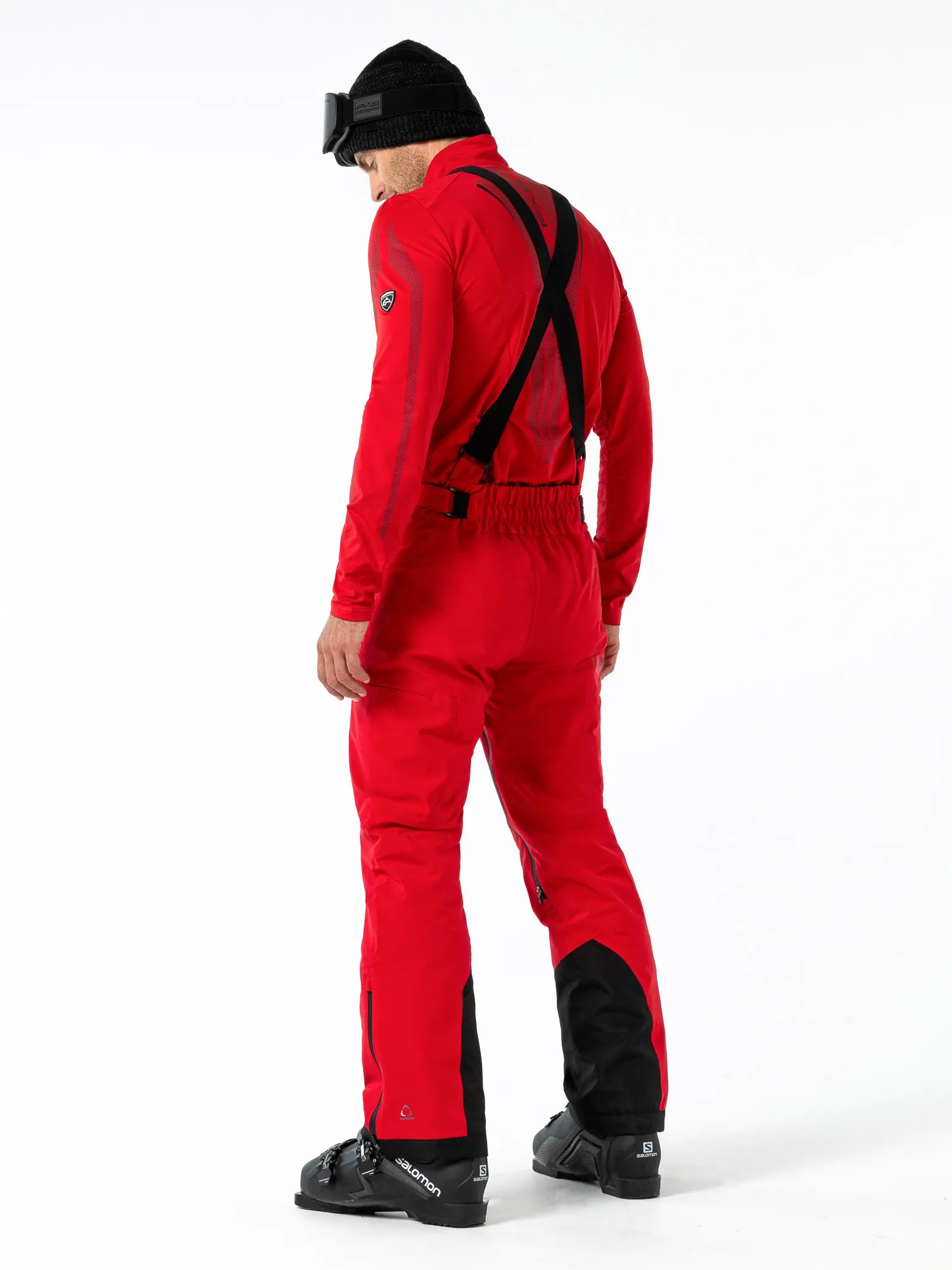 Hunseby II | Men Skipant - Falcon Sportswear 2025