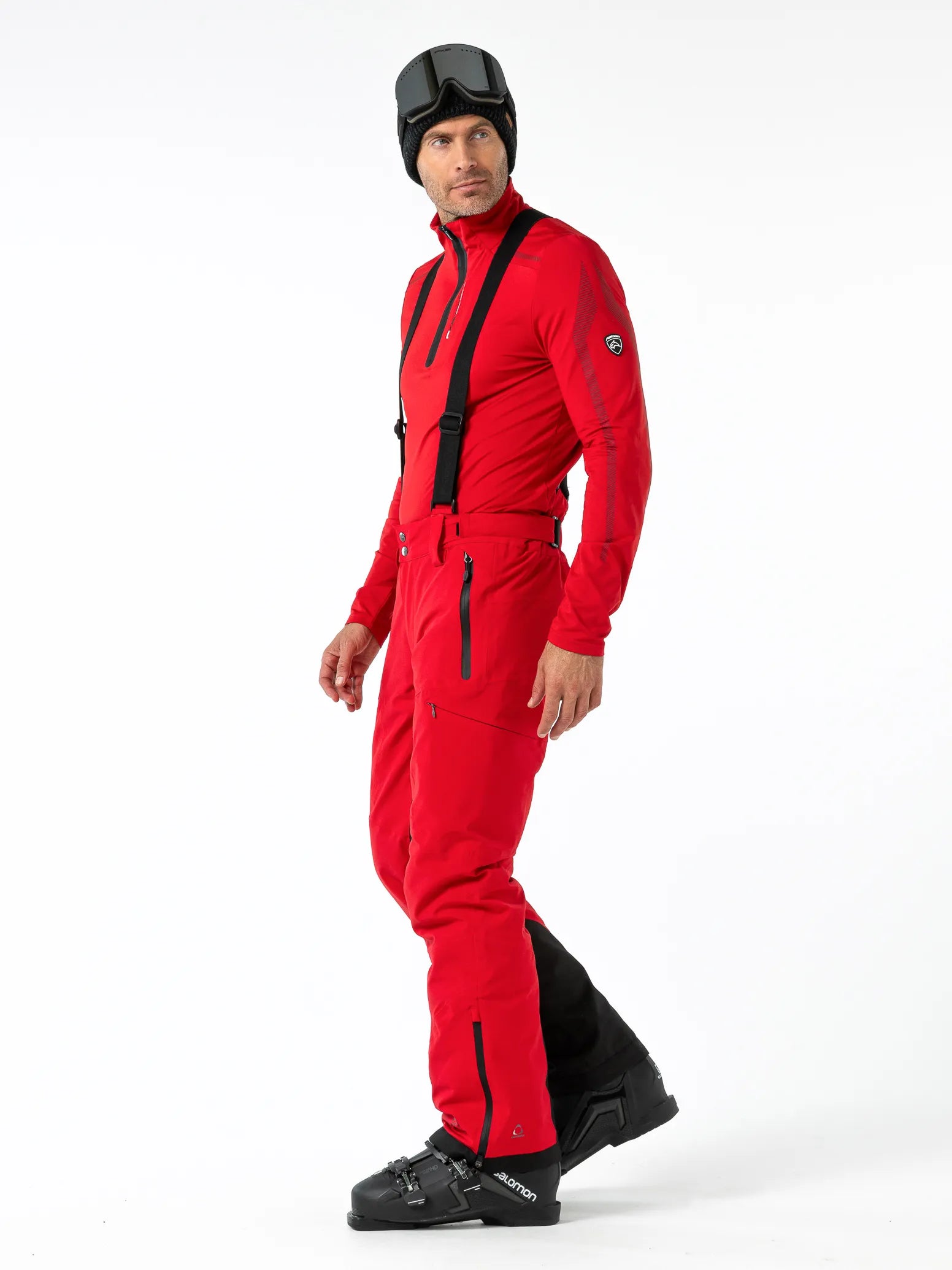 Hunseby II | Men Skipant - Falcon Sportswear 2025