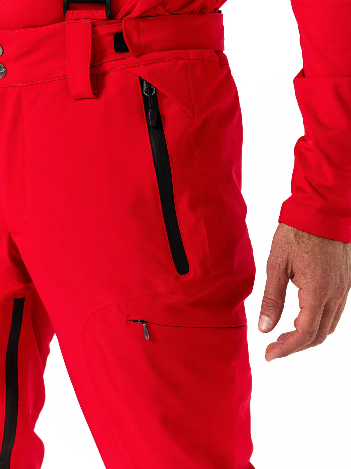 Hunseby II | Men Skipant - Falcon Sportswear 2025