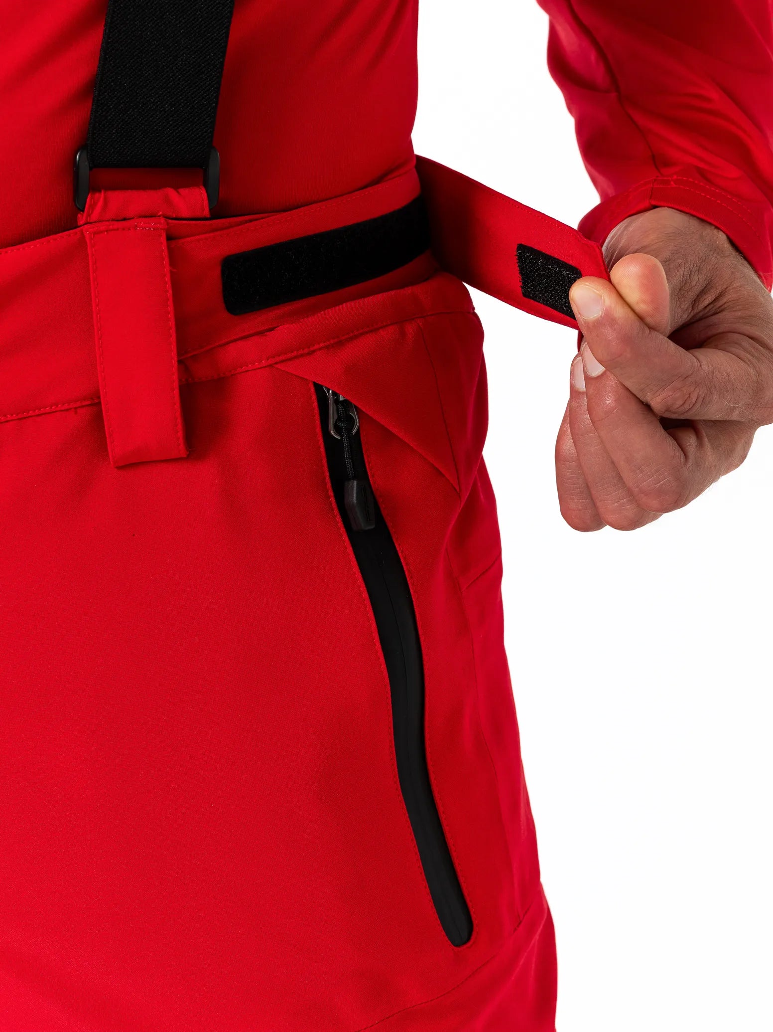 Hunseby II | Men Skipant - Falcon Sportswear 2025