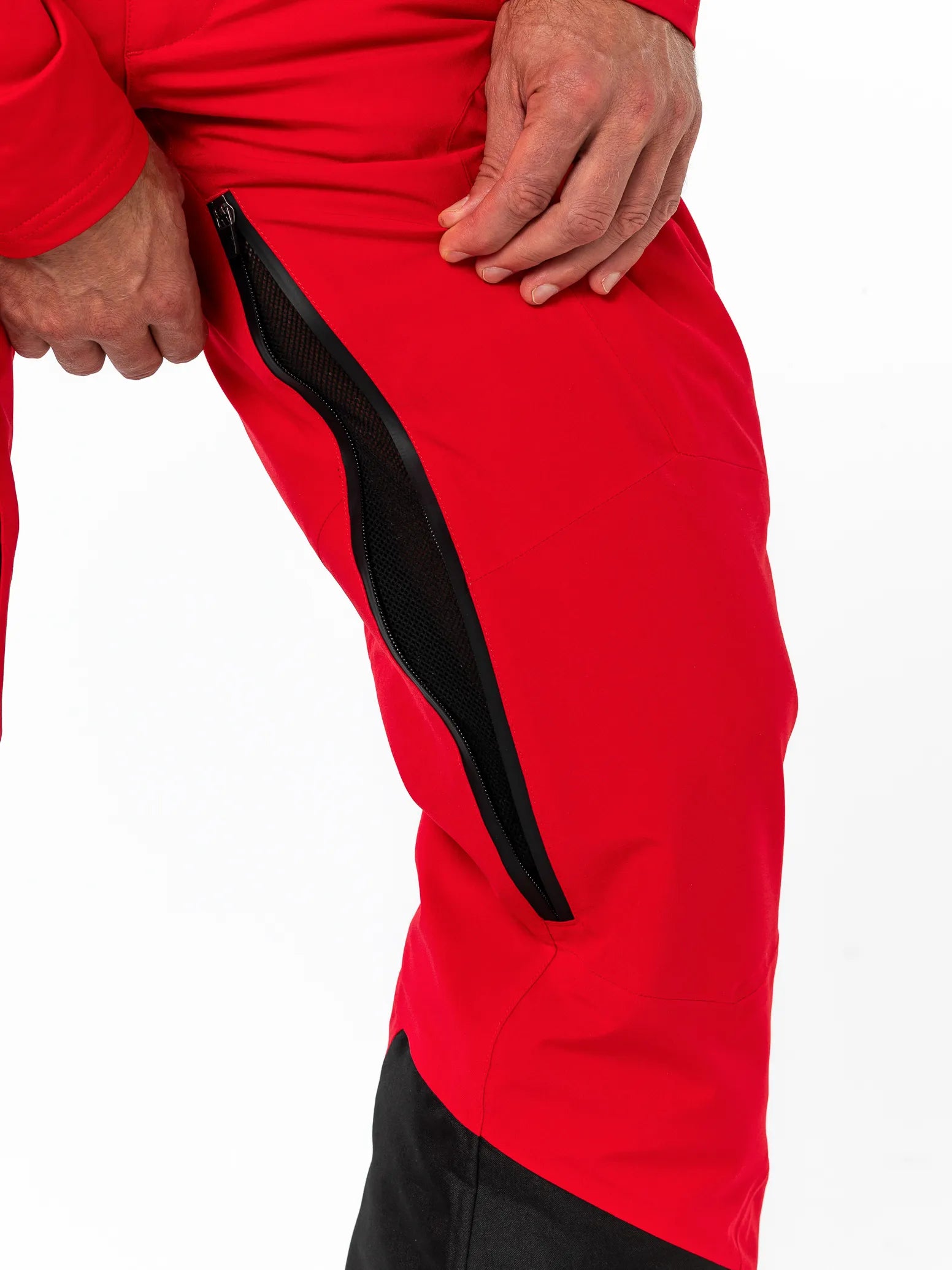 Hunseby II | Men Skipant - Falcon Sportswear 2025